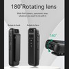 Portable Voice Recorder 1080P Night Vision Photo Video Recording Device