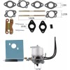 Unbranded CARBURETOR KIT for EZGO 4 STROKE SUBARU ROBIN ENGINE