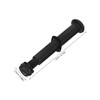 Kisangel Elliptical Trainer Accessories Kit 2pcs Steel Fixation Screws Rolled