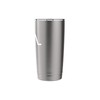 Basic Audio Wave | Beat Maker Stainless Steel Insulated Tumbler