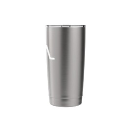 Basic Audio Wave | Beat Maker Stainless Steel Insulated Tumbler