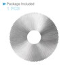 CoCud HSS Saw Blade, 3.2" Outer Dia 0.04" Thickness 108