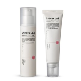 Madecera Exo Peptide Fluid & Core Cream Set (50ml50ml) / 마데세라 엑소 펩타이드 플루이드&코어크림 세트 (50ml50ml)