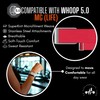 AR LABS Whoop 5.0 Compatible MG (LIFE) SuperKnit Band |