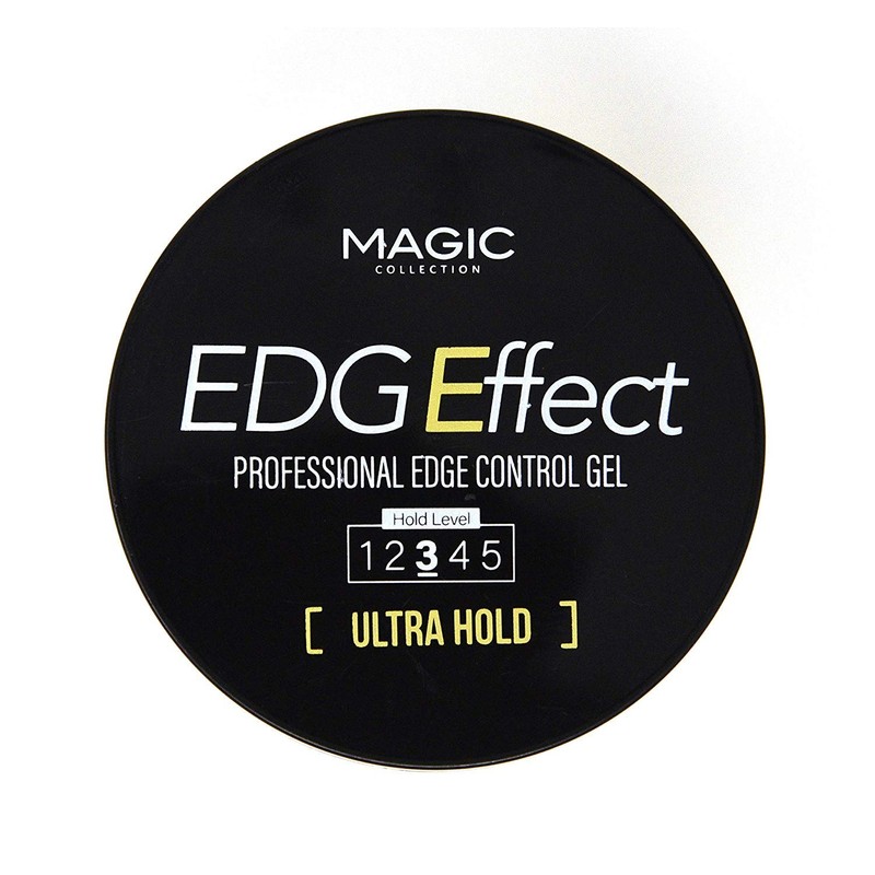 Magic Collection Edge Effect Professional Edge Control Gel Ultra Hold
