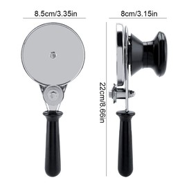 Stainless Steel Manual Can Sealer Crimping Device Sealing Glass Manual Cans Round Sealer for Kitchen Glass Jars Press Sealing Hand Tool