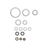 Angrebuild Carburetor Repair Carb Rebuild Kit for Volvo Penta 21533394