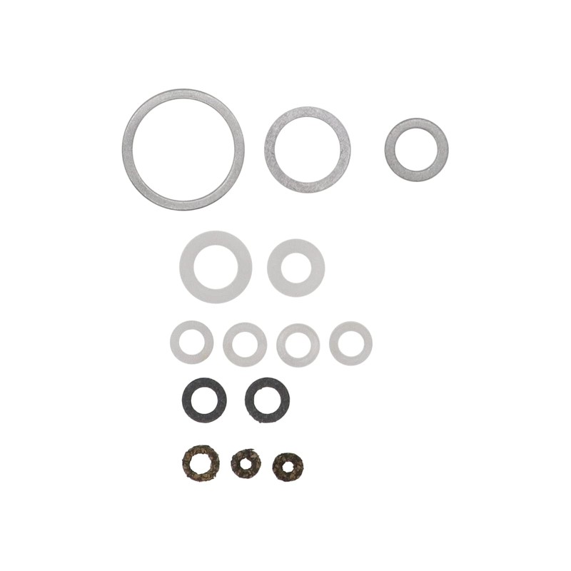 Angrebuild Carburetor Repair Carb Rebuild Kit for Volvo Penta 21533394