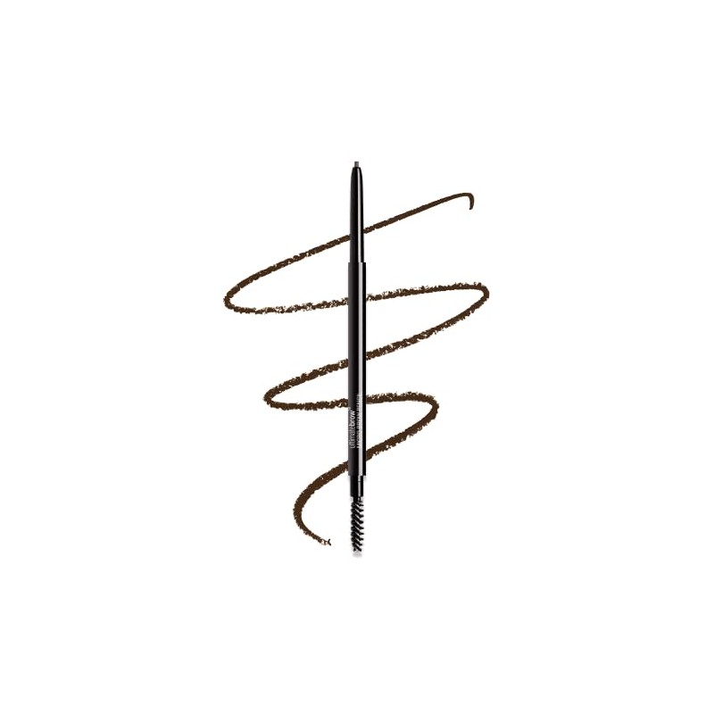 Wet n Wild Ultimate Brow Micro Lápiz para cejas, marrón