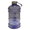 USN Unisex Adult Unisex Half Gallon Bottles, Blue, 2.2 litre