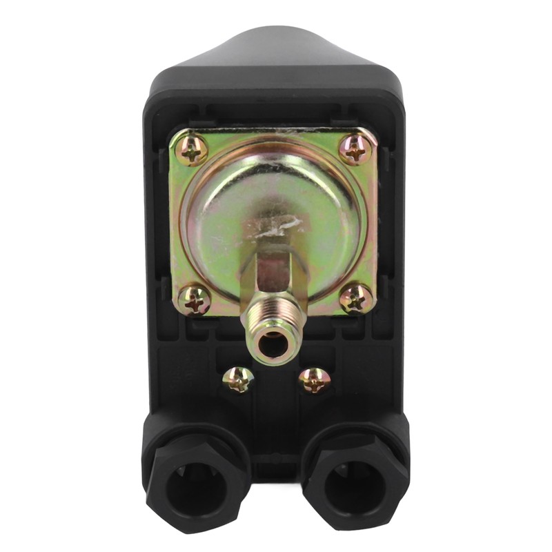 Water Pump Pressure Control Switch High Power IP44 Automatic Water