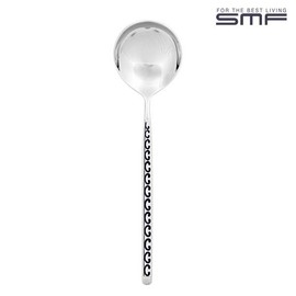 Sammi [Spoon] Delphi Ceramic Serving Spoon 1P / 삼미  [수저]델파이 세라믹 서빙스푼 1P