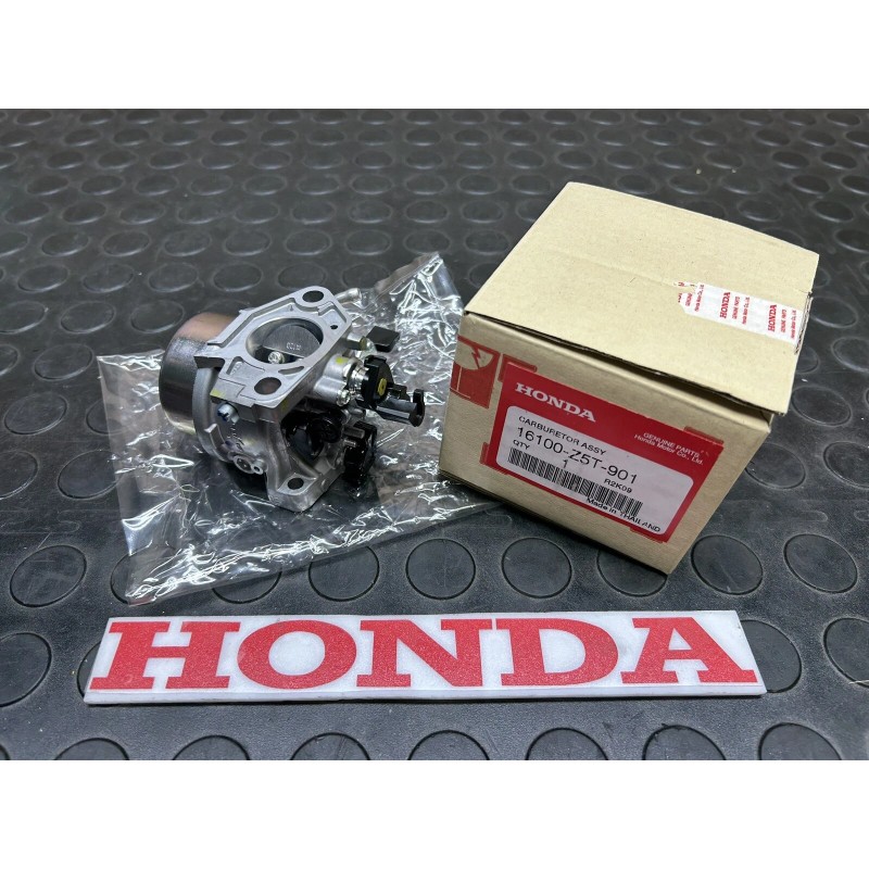 Honda OEM Carburetor for GX390 16100-Z5T-901 CARB GX390 13HP FAST