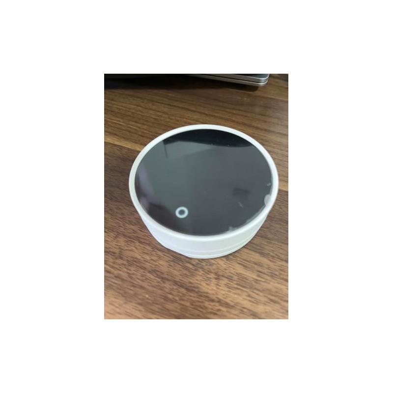 TIPURA Digital Kitchen Timer, White