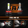 SHENKENUO H9 H11 LED Headlight Bulbs Low Beam Extremely Bright