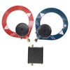 Impedance Amplifier for Radio Intercom High Low Impedance Conversion Device