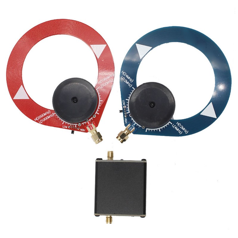 Impedance Amplifier for Radio Intercom High Low Impedance Conversion Device
