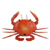 Funny High Simulation Remote Control Infrared Animal Crab Kid Trick