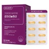 More Nature Premium Borage Oil Gamma-Linolenic Acid, 60 tablets, 1 unit / 모어네이처 프리미엄 보라지유 감마리놀렌산, 60정, 1개