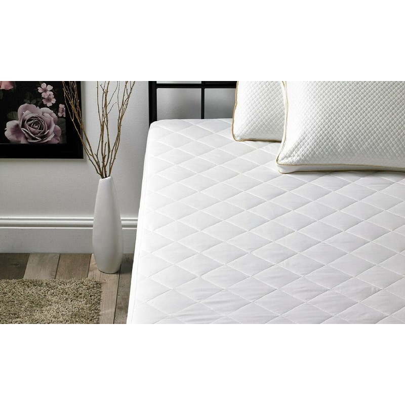 D&P Co Medicare King Size Waterproof Mattress Protector King Size