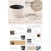 Hasamiyaki New Ceramic Coffee Filter & Dripper | Paper Filterless