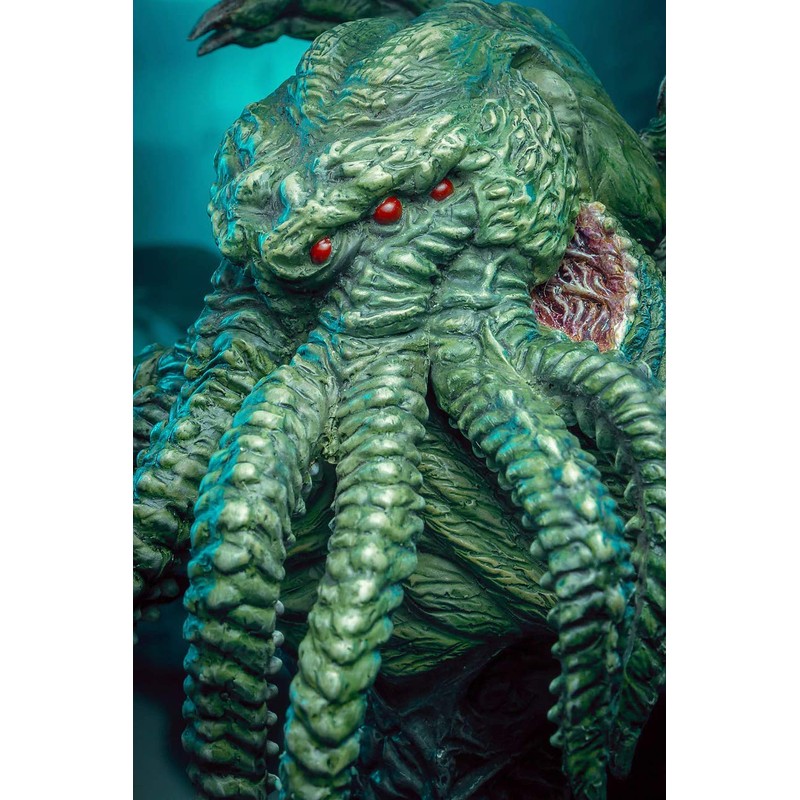Diamond Select Toys Legends in 3-Dimensions: Cthulhu 1:2 Scale Bust,