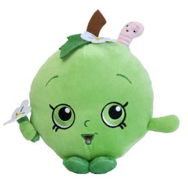 moose Shopkins 8 inch Plush Figure - Apple Blossom