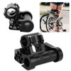 Folding Bike Adjustable Double Stem 25.4 CNC Aluminium Alloy Bicycle