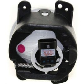 For Chrysler 300 (5.7L) For Dodge Magnum 2005-2007/Chrysler PT Cruiser 2006-2008 Fog Light Assembly w/TOURING Model Driver OR Passenger Side | Single Piece | CAPA Certified | CH2590109 | 4805856AA