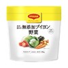 Maggi Nestle Maggi Additive-Free Bouillon Vegetables, 10.6 oz (300 g)