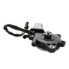 Window Regulator Electric Motor Compatible With Land Rover Discovery 1