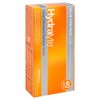 Hydralyte Effervescent Tablets Orange 10 pack