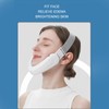 Facial Slimming Machine 6 Modes 180 Degrees Folding Microcurrent Skin