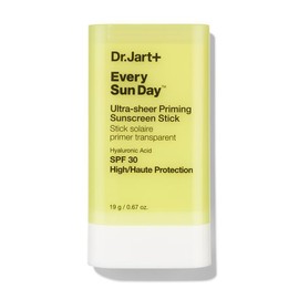 Dr. Jart+ Every Sun Day Ultra-Sheer Priming Sunscreen Stick Spf30 19gr