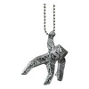 Llavero Project Hail Mary Rocky Impreso En 3d, Regalo Durade