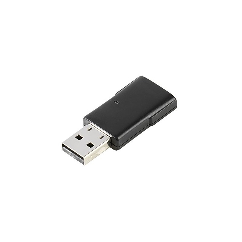 Vivanco USB 2.0 Mini WiFi Adapter – IEEE 802.11 b/g/n/300