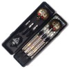Black Scorpion CUESOUL Dragon Series 16 Gram Soft Tip Darts