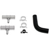 Dorman 47298 Aluminum Heater Hose Repair Kit Compatible with Select
