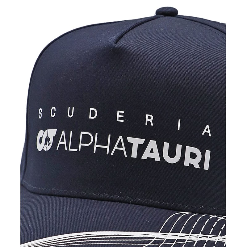 Red Bull Cap, navy, One Size