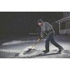 The Snowplow The Original Snow Pusher 36" Wide Model