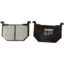 TRW MCB509 Motorcycle Brake Pad