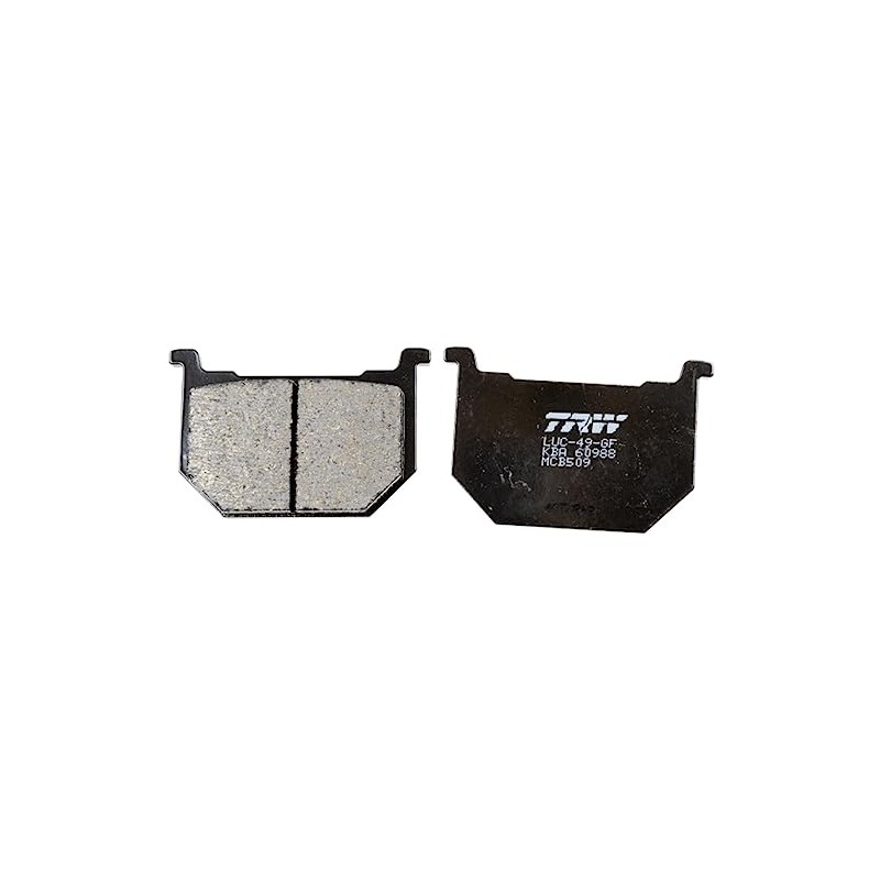 TRW MCB509 Motorcycle Brake Pad