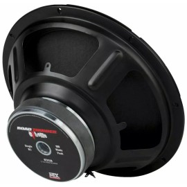 MTX RoadThunder Extreme RTX128 12 inch 8 Ohm Midbass Driver FREE SHIPPING