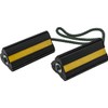Buyers Products WC24483 Heavy Duty Wheel Chock Set, 4 x