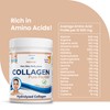Swedish Nutra Powder Marine Collagen - Pack of 300g, 30