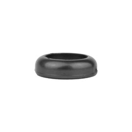 Bohning Iron Ferrule, Black, .374/.535/.150