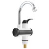 Instant Hot and Cold Water Dispenser Heater Heating Faucet Temperature