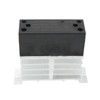 BERM AC to AC Solid State Relay ABS Aluminum Alloy