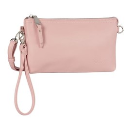 Gabor bags Women's Emmy Clutches, Pink, light rose, S