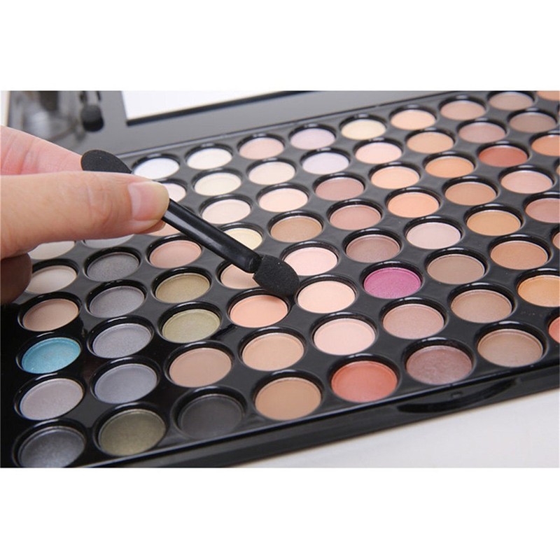 FantasyDay Pro 88 Colors Shimmer and Matte Eyeshadow Palette Eye